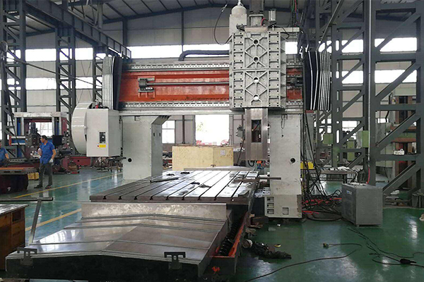 南寧定製加工中心磨床報價